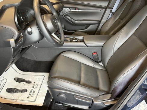 Used 2024 MAZDA MAZDA3 s image 18