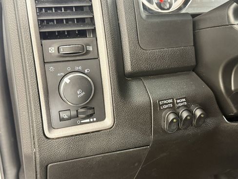 Used 2023 RAM 1500 Tradesman w/ Trailer Tow Group image 22