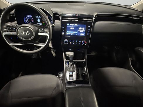 Used 2023 Hyundai Tucson SE AWD/4WD image 23