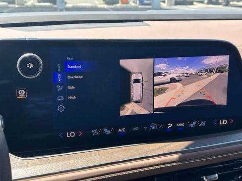 New 2026 Chevrolet Tahoe High Country AWD/4WD image 21