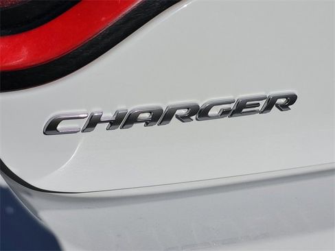 Certified 2023 Dodge Charger SXT image 7