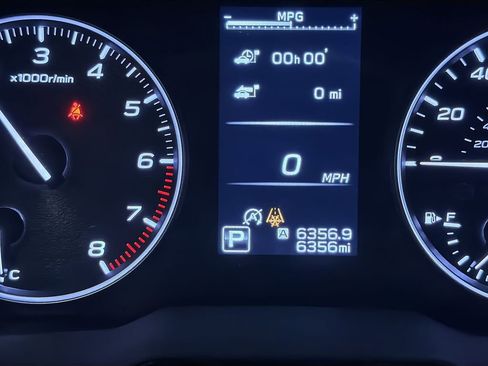 Used 2025 Subaru Legacy Premium image 23