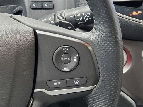 Certified 2023 Honda Passport EX-L image 22