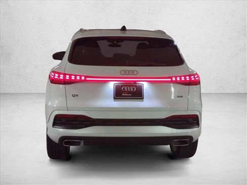 New 2025 Audi Q5 Premium Plus image 7