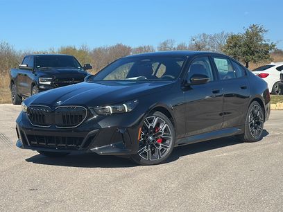 New 2026 BMW 530i w/ M Sport Package