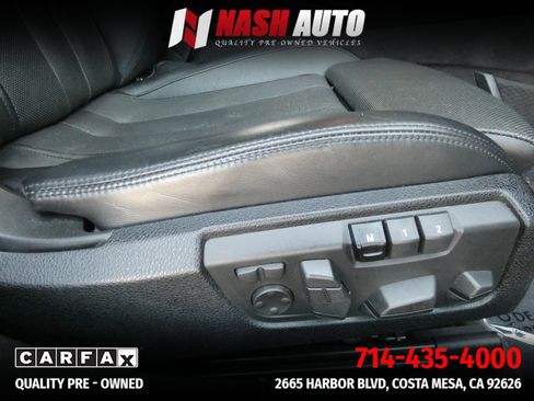 Used 2014 BMW 650i Gran Coupe xDrive AWD/4WD image 33
