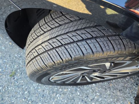 Used 2022 Hyundai Sonata Limited image 29