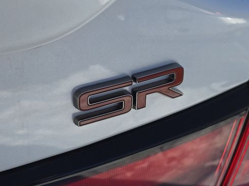 Used 2024 Nissan Sentra SR w/ SR Premium Package image 30