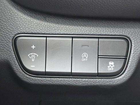 New 2026 Kia Seltos EX w/ EX Sunroof Package image 11