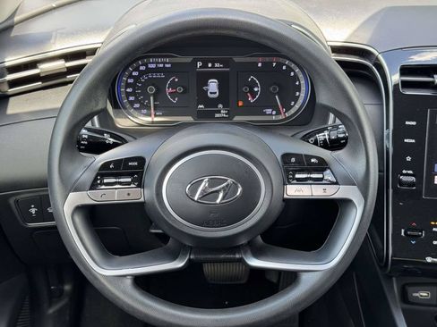 Used 2024 Hyundai Tucson SEL AWD/4WD image 11