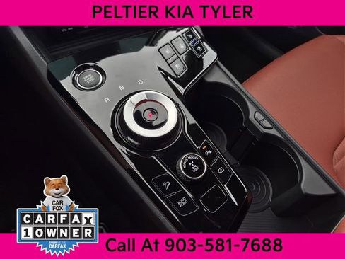 Certified 2025 Kia Sportage SX Prestige AWD/4WD image 47