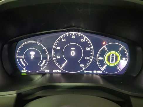 Certified 2024 MAZDA CX-90 Plug-In Hybrid w/ Premium Plus AWD/4WD image 28