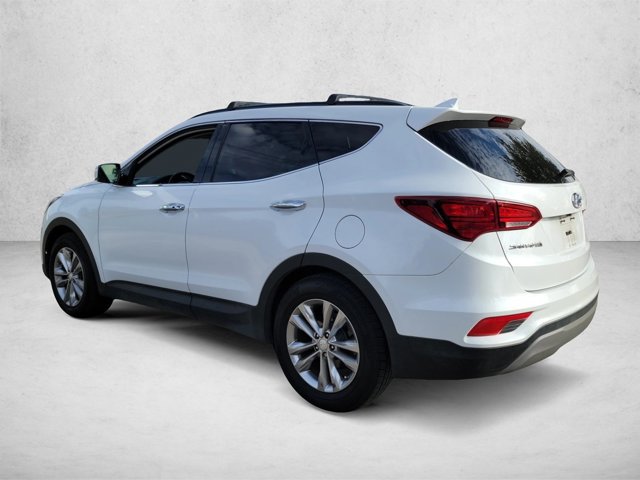Used 2018 Hyundai Santa Fe Sport 2.0T FWD image 8