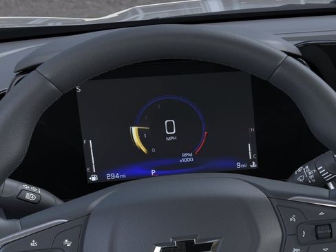 New 2026 Chevrolet Trax ACTIV FWD image 18
