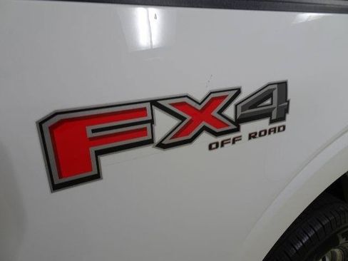 Used 2022 Ford F150 XL w/ Trailer Tow Package AWD/4WD image 7