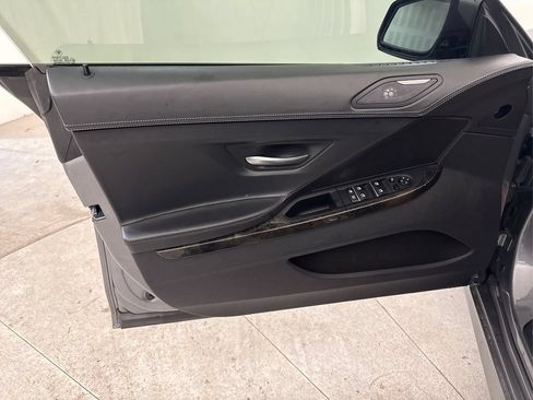 Used 2017 BMW 650i Gran Coupe RWD image 31