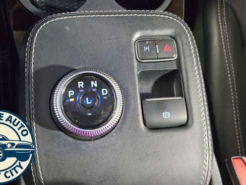 Used 2021 Ford Mustang Mach-E Premium AWD/4WD image 19
