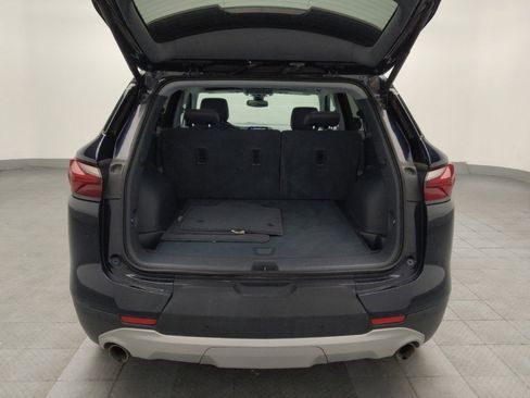 Used 2021 Chevrolet Blazer LT image 29