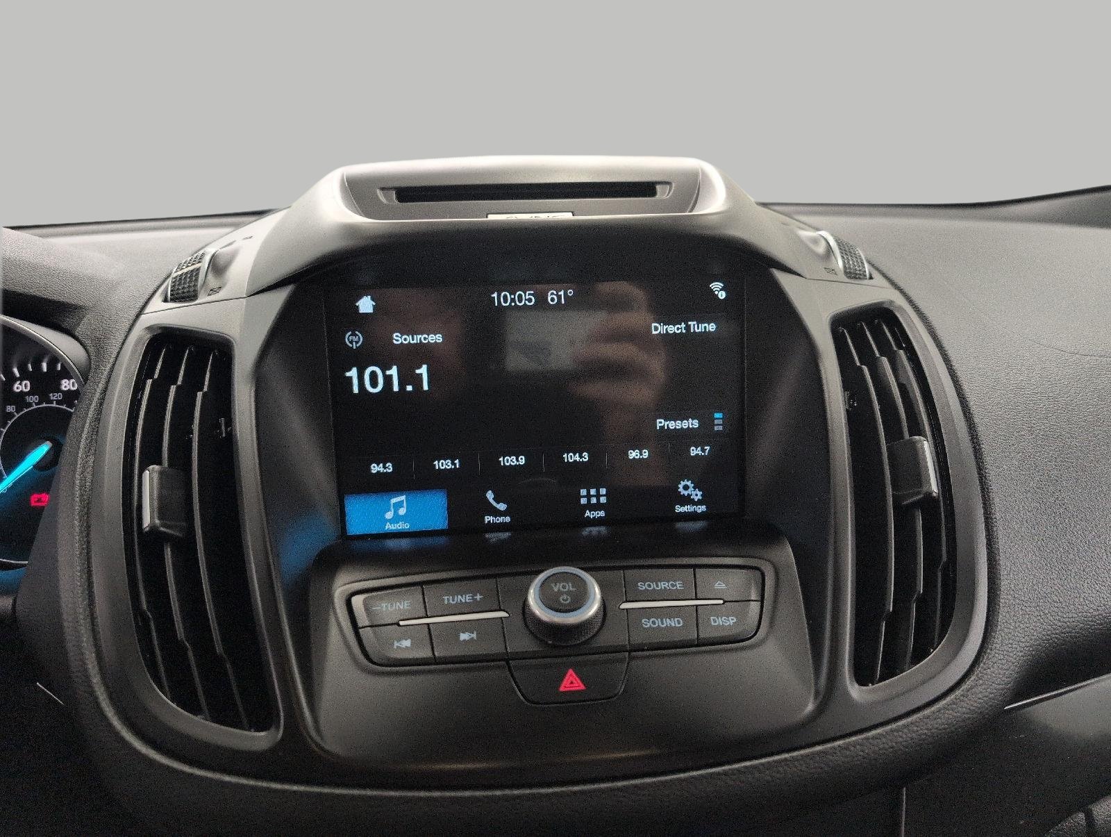 Used 2017 Ford Escape SE w/ Equipment Group 201A AWD/4WD image 7