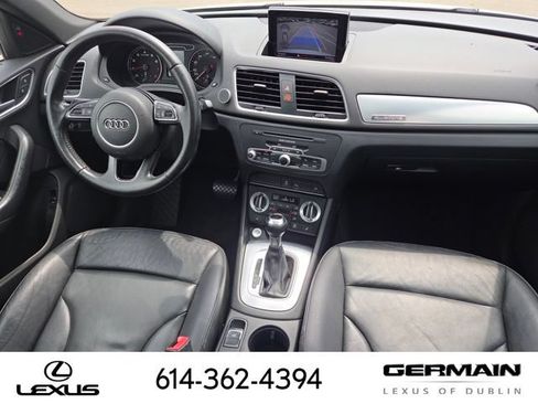 Used 2015 Audi Q3 2.0T Premium Plus AWD/4WD image 33