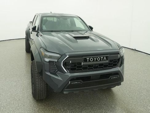 New 2026 Toyota Tacoma TRD Pro image 14