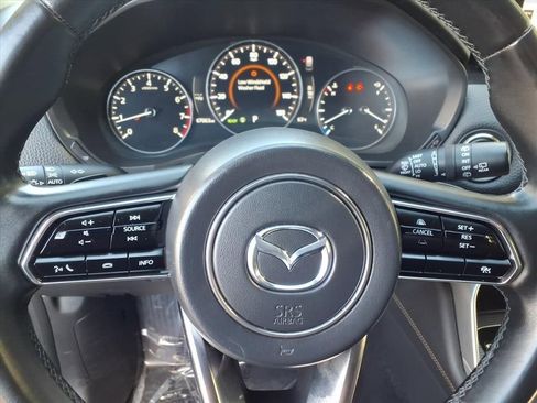 Used 2024 MAZDA CX-90 3.3 Turbo w/ Premium Package image 23