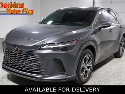 Used 2024 Lexus RX 350 Premium w/ Cold Area Package