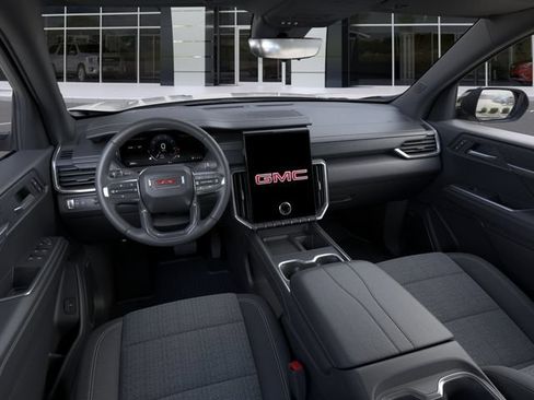 New 2026 GMC Acadia Elevation w/ LPO, All-Weather Package FWD image 15