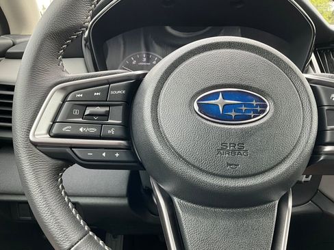 New 2025 Subaru Outback Premium image 22