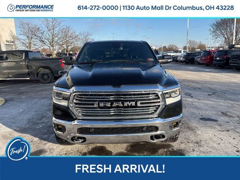 Used 2019 RAM 1500 Big Horn image 9