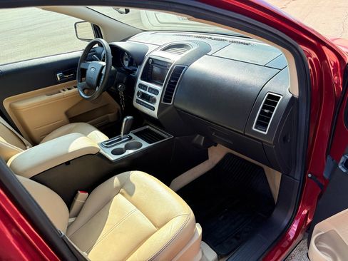 Used 2008 Ford Edge SEL image 29