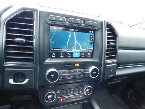 Used 2018 Ford Expedition Limited w/ Driver Assistance Package image 10