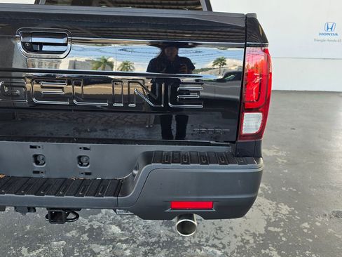 New 2026 Honda Ridgeline Sport image 35