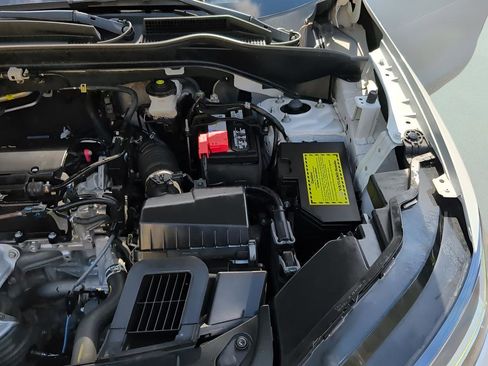 Certified 2023 Honda HR-V Sport image 40