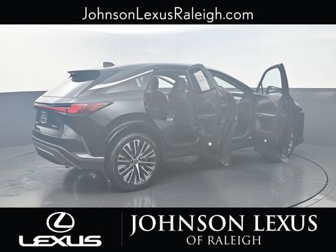 New 2026 Lexus RX 350 Premium Plus image 24