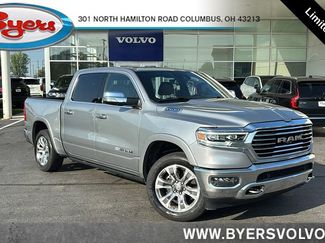 Used 2022 RAM 1500 Limited AWD/4WD video 1