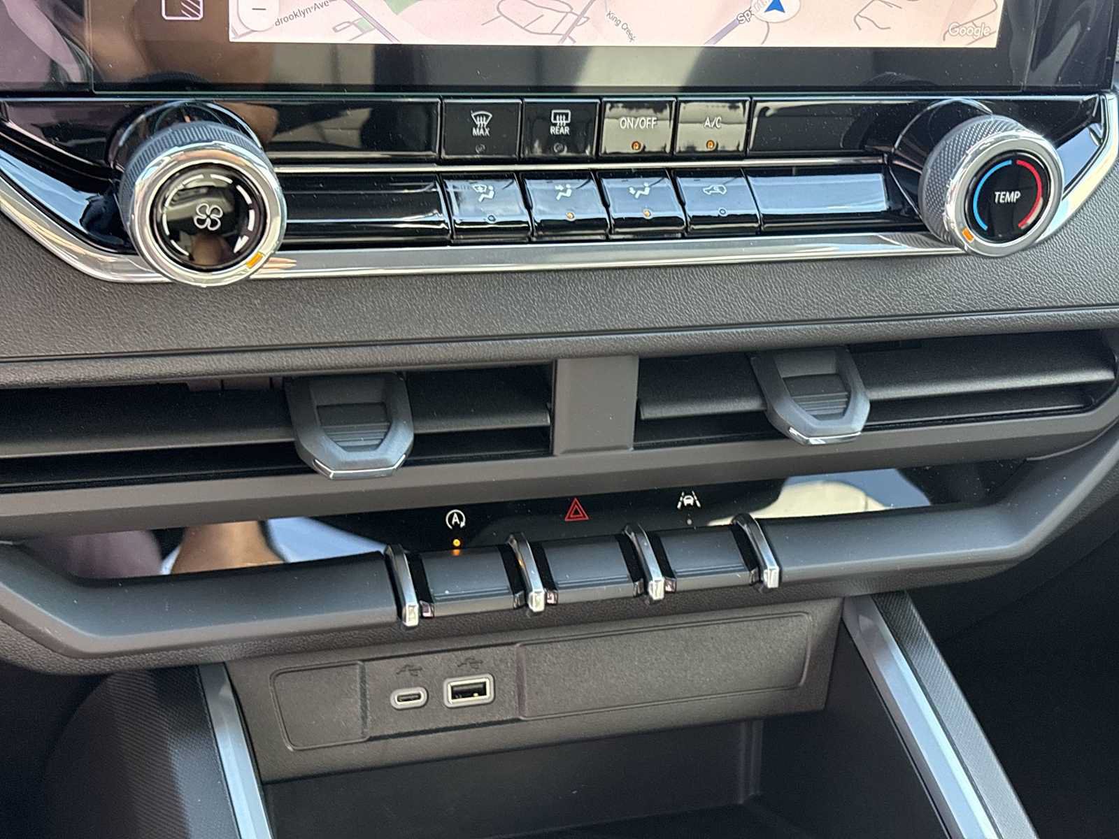 New 2026 Chevrolet Colorado W/T AWD/4WD image 18