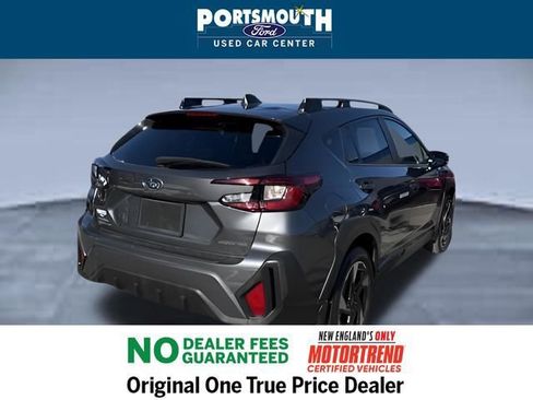 Used 2024 Subaru Crosstrek 2.5i Limited image 28