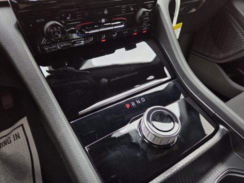 New 2026 Jeep Grand Cherokee Laredo X image 34