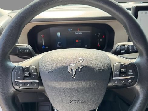 New 2026 Ford Bronco Sport Big Bend AWD/4WD image 25