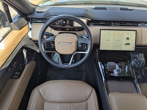 Used 2024 Land Rover Range Rover Sport SE image 7