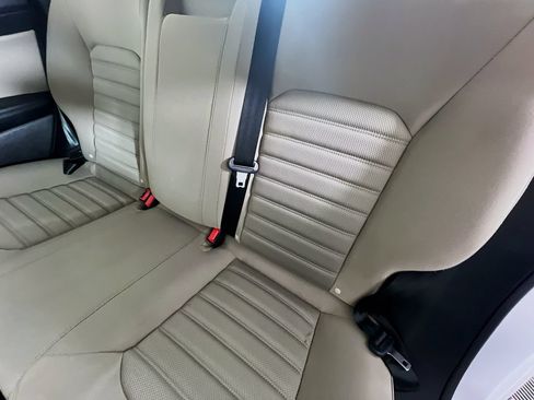Used 2018 Ford Fusion S FWD image 22