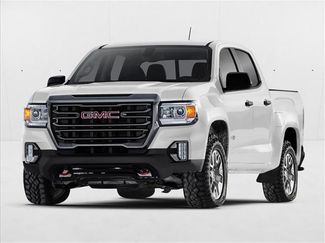 Used 2021 GMC Canyon AT4 video 1