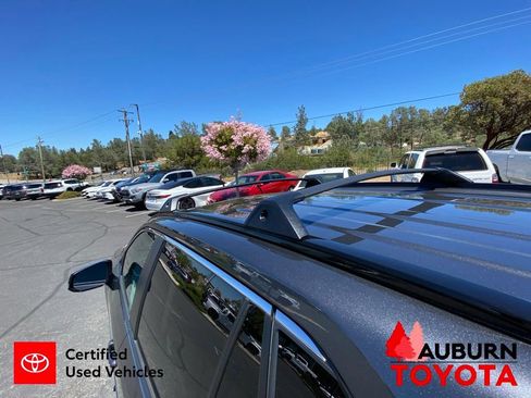 Certified 2024 Toyota RAV4 XLE w/ Convenience Package AWD/4WD image 10