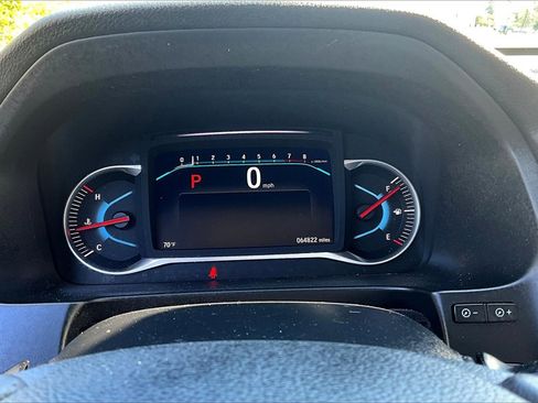 Used 2020 Honda Pilot EX-L image 13