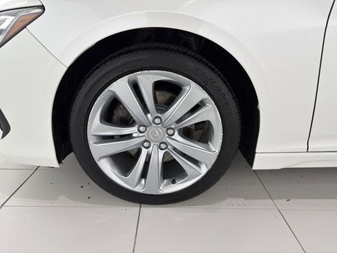 Certified 2022 Acura TLX w/ Technology Package image 47