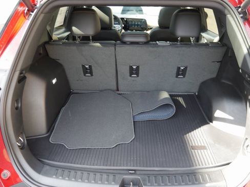 New 2026 Chevrolet Equinox ACTIV w/ Convenience Package III image 29