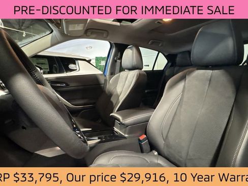 New 2026 Mitsubishi Eclipse Cross SE image 8