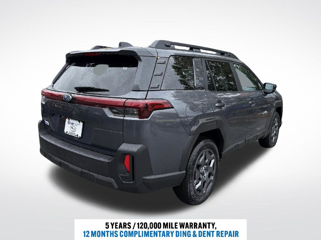 New 2026 Subaru Outback Premium AWD/4WD image 9