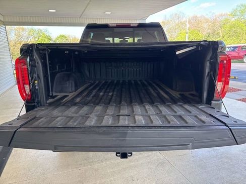 Used 2019 GMC Sierra 1500 Denali image 35